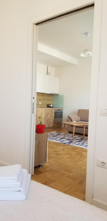 City Center Cute And Comfy Apartment - Ajia Apartments Тирана Екстер'єр фото